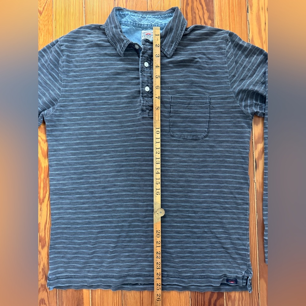 Faherty Shirt - image 5